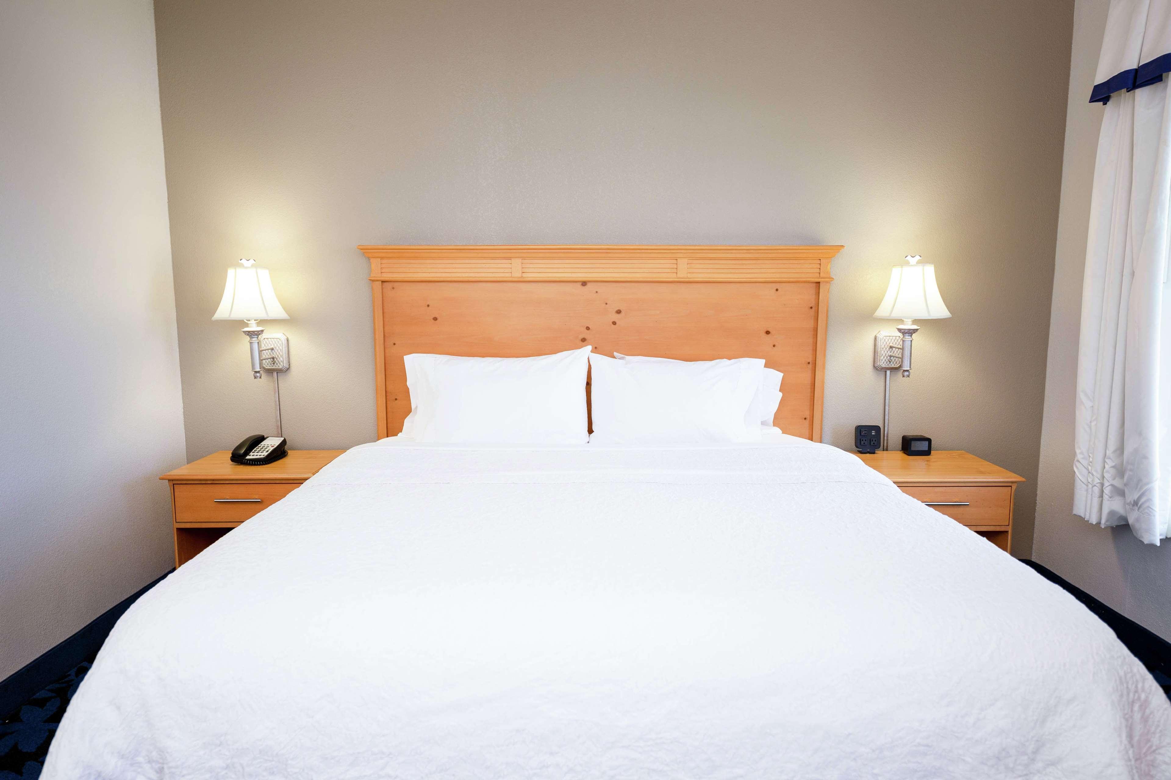 Hampton Inn & Suites Jacksonville Deerwood Park Ngoại thất bức ảnh