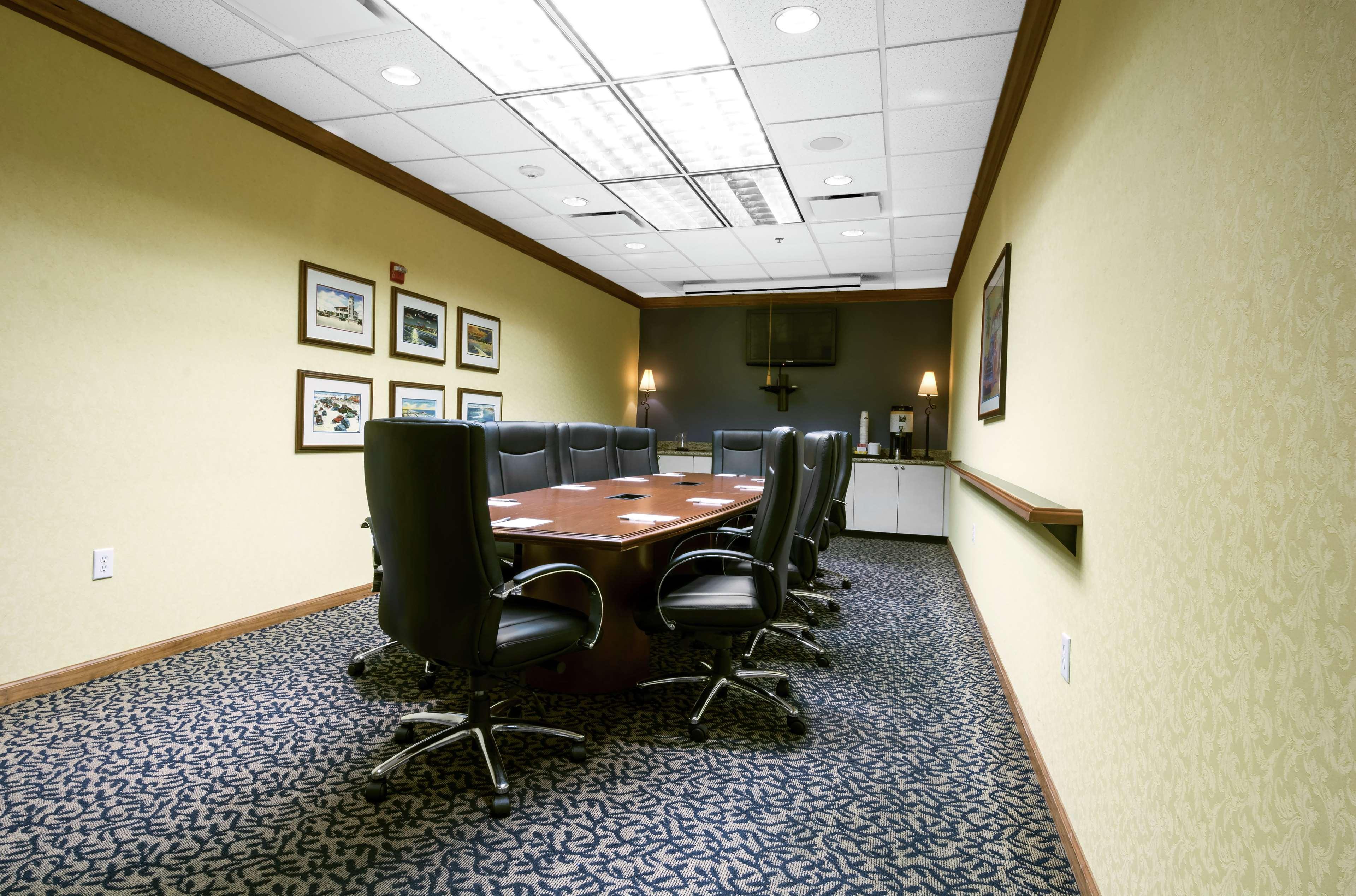 Hampton Inn & Suites Jacksonville Deerwood Park Ngoại thất bức ảnh