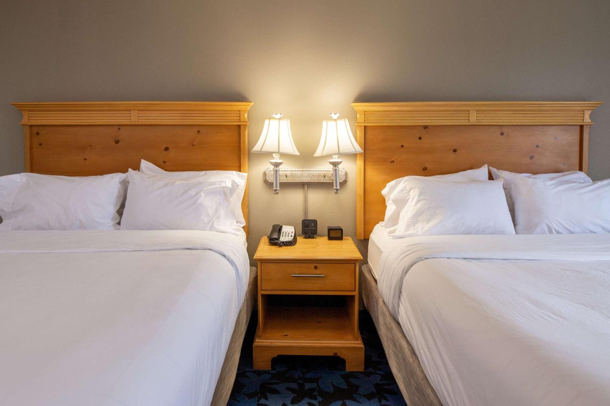 Hampton Inn & Suites Jacksonville Deerwood Park Ngoại thất bức ảnh